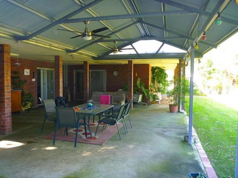 Lot 272 Mounsey Road, West Coolup WA 6214