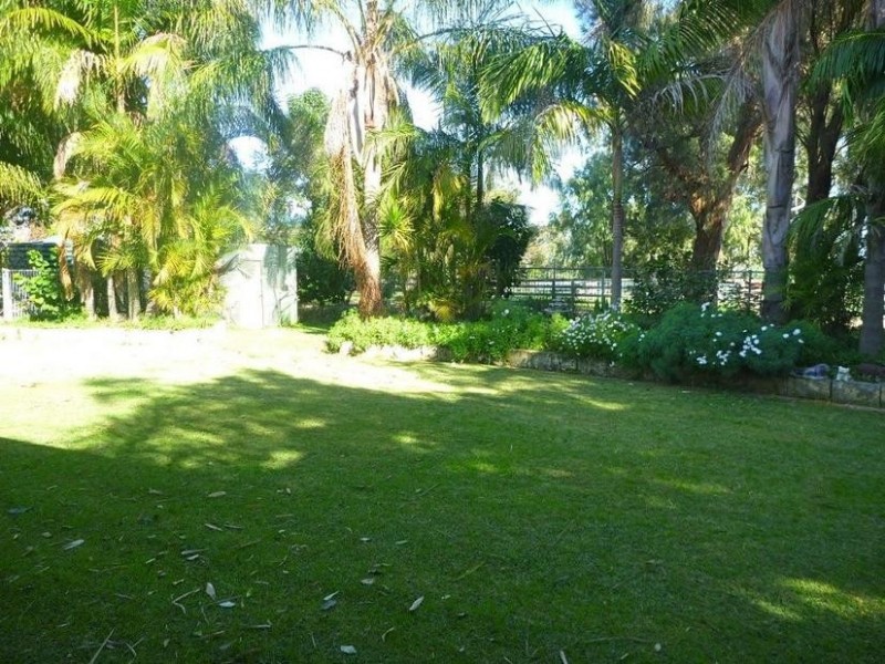 Lot 272 Mounsey Road, West Coolup WA 6214