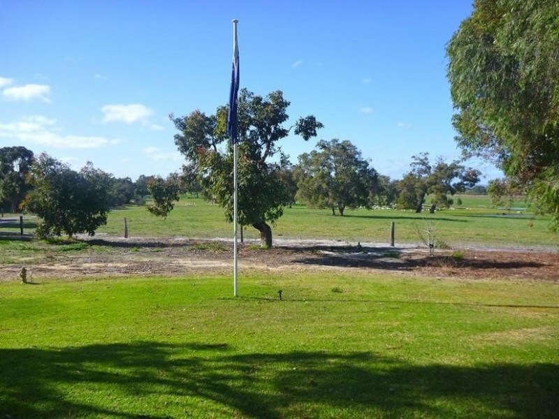 Lot 272 Mounsey Road, West Coolup WA 6214