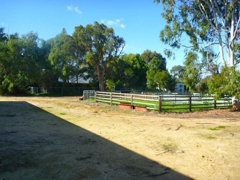 Lot 272 Mounsey Road, West Coolup WA 6214
