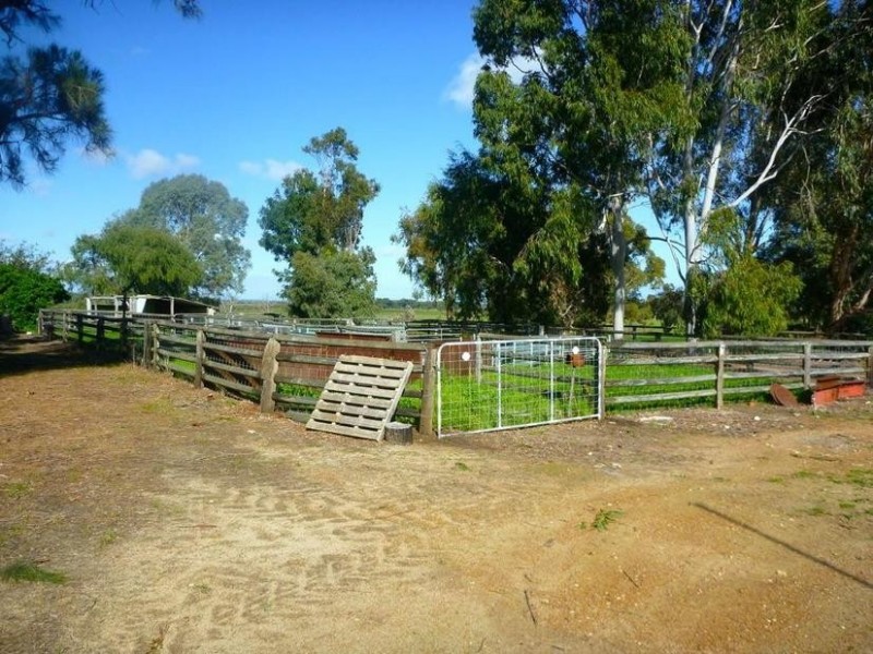 Lot 272 Mounsey Road, West Coolup WA 6214