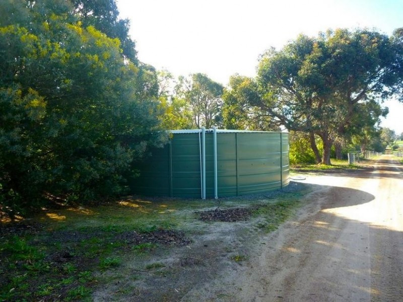 Lot 272 Mounsey Road, West Coolup WA 6214