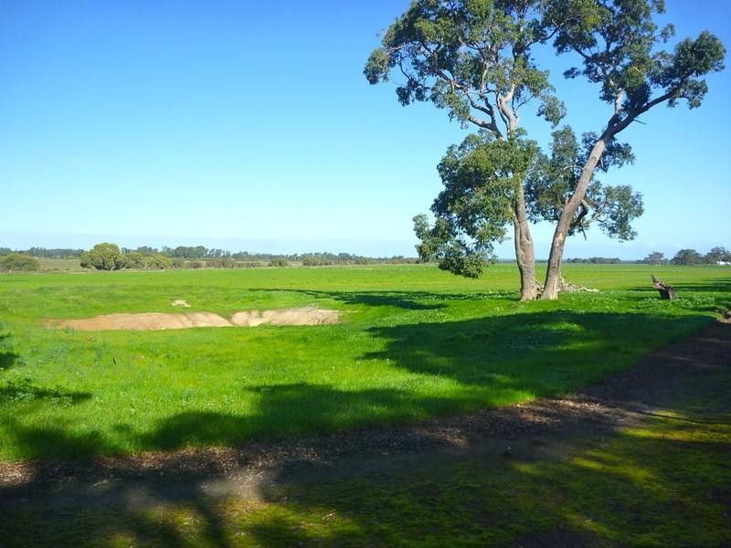 Lot 272 Mounsey Road, West Coolup WA 6214