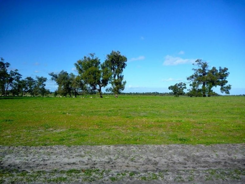 Lot 272 Mounsey Road, West Coolup WA 6214