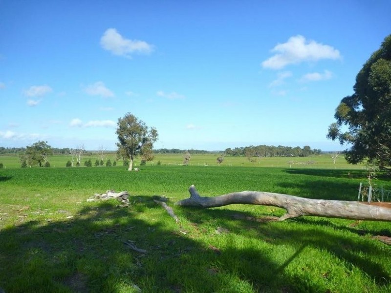 Lot 272 Mounsey Road, West Coolup WA 6214