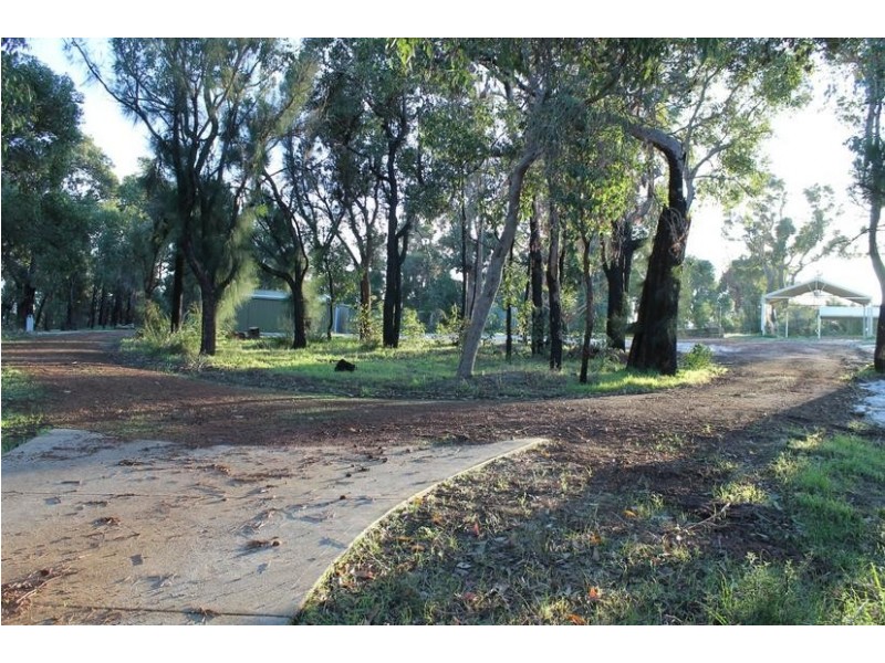 89 Thompson Crescent, Lake Clifton WA 6215