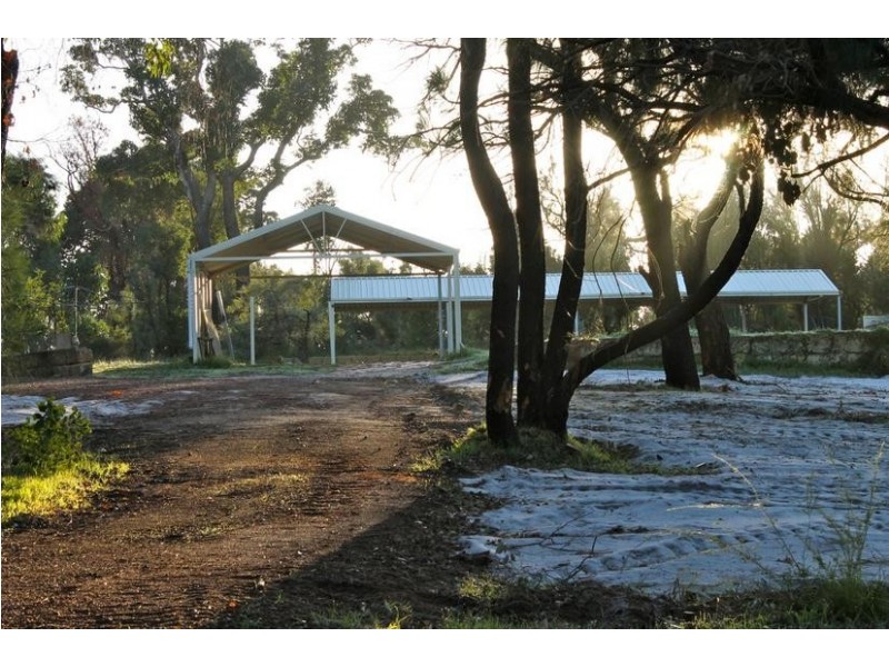 89 Thompson Crescent, Lake Clifton WA 6215