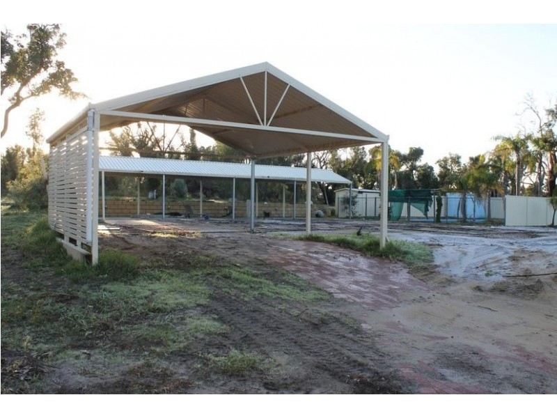 89 Thompson Crescent, Lake Clifton WA 6215