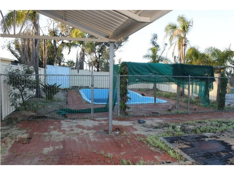 89 Thompson Crescent, Lake Clifton WA 6215