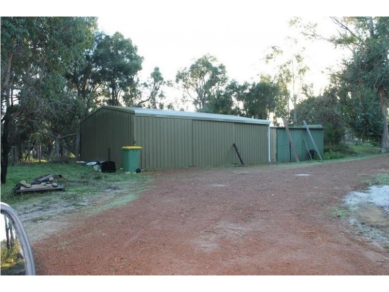 89 Thompson Crescent, Lake Clifton WA 6215