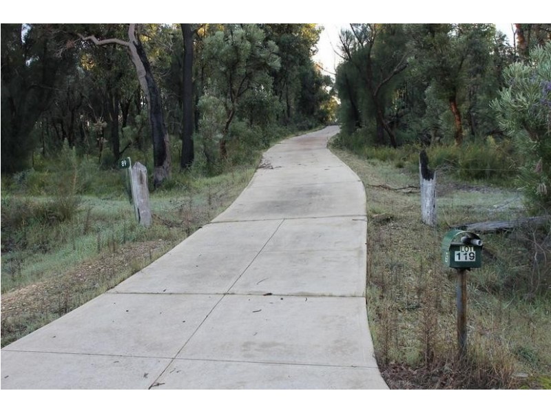 89 Thompson Crescent, Lake Clifton WA 6215