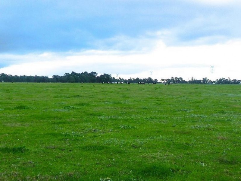 616 Old Bunbury Road, West Coolup WA 6214