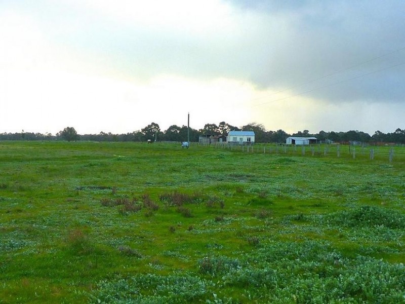 616 Old Bunbury Road, West Coolup WA 6214