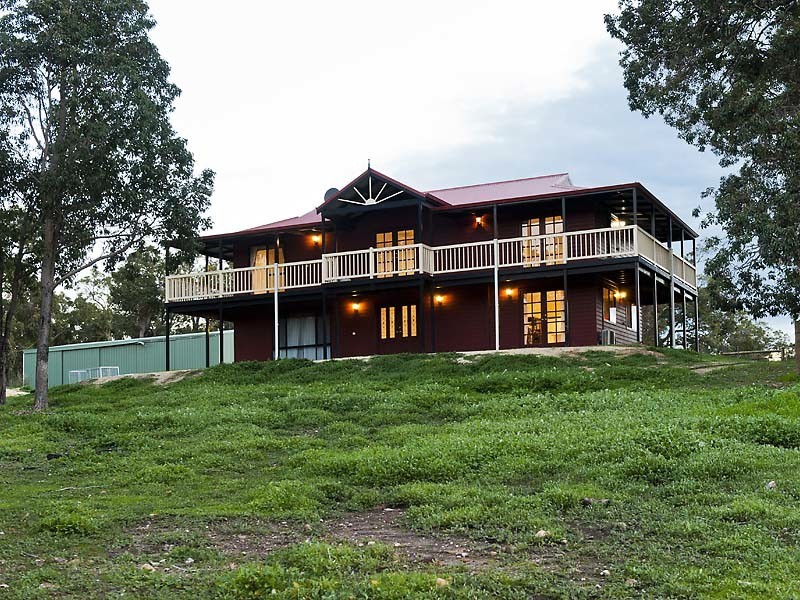 71 Ridgeview Drive, Meelon WA 6208