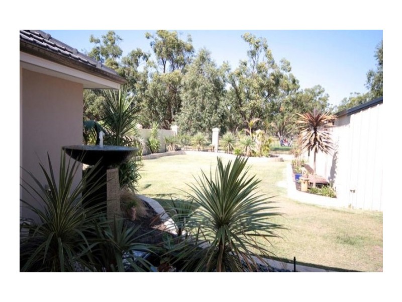 63 MIDSUMMER Circle, Pinjarra WA 6208