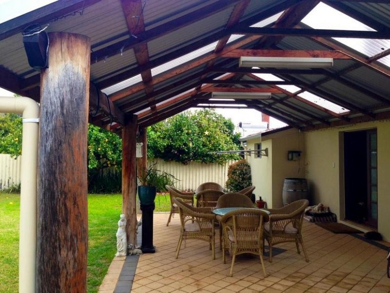 108 Fouracre Street, Waroona WA 6215