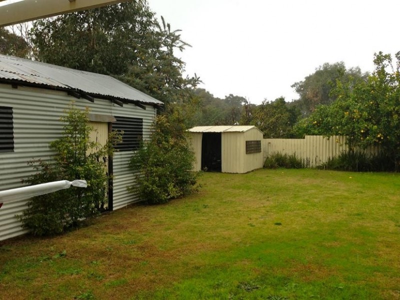 108 Fouracre Street, Waroona WA 6215