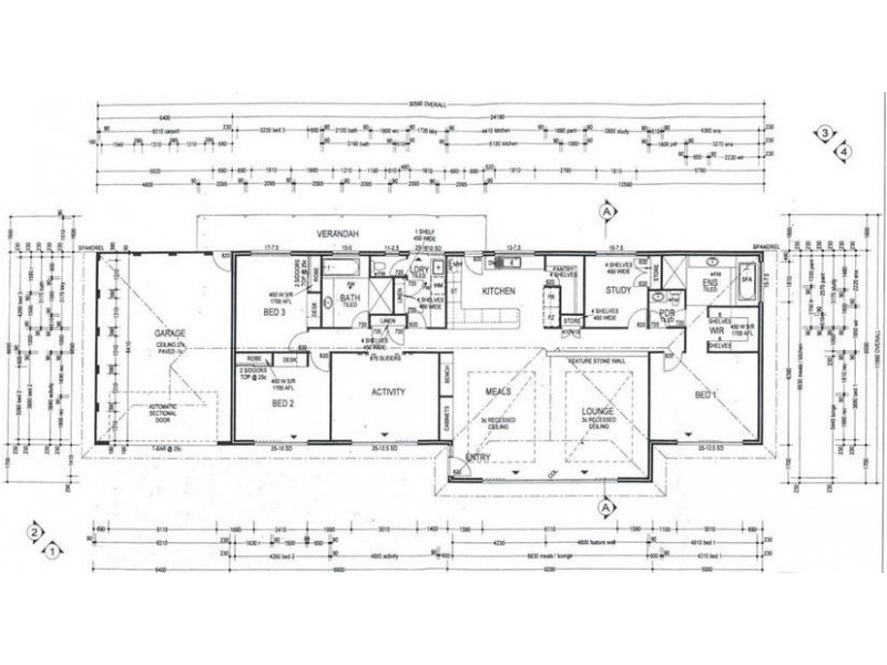 106 HANOVER WAY, West Pinjarra WA 6208