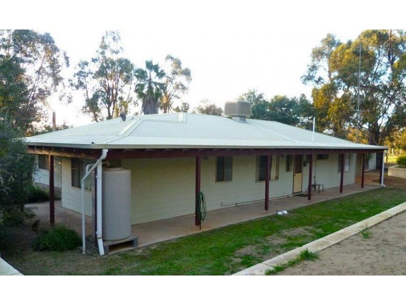 99 River Road, Boddington WA 6390