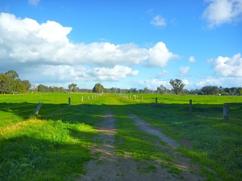 Lot 2 Fishermans Road, West Coolup WA 6214