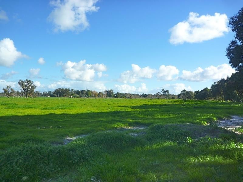Lot 2 Fishermans Road, West Coolup WA 6214
