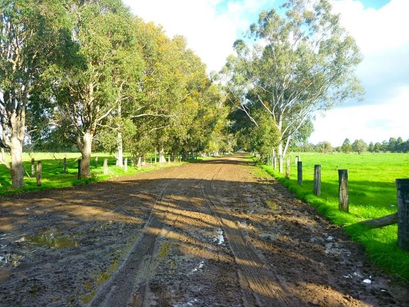Lot 4 Fishermans Road, West Coolup WA 6214