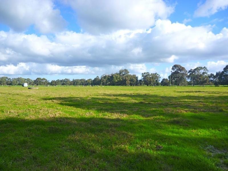 Lot 4 Fishermans Road, West Coolup WA 6214