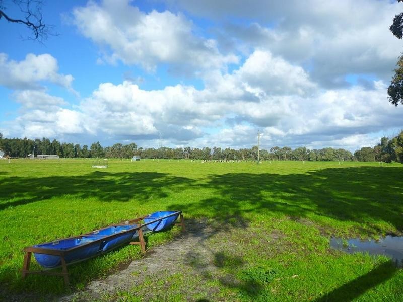 Lot 4 Fishermans Road, West Coolup WA 6214