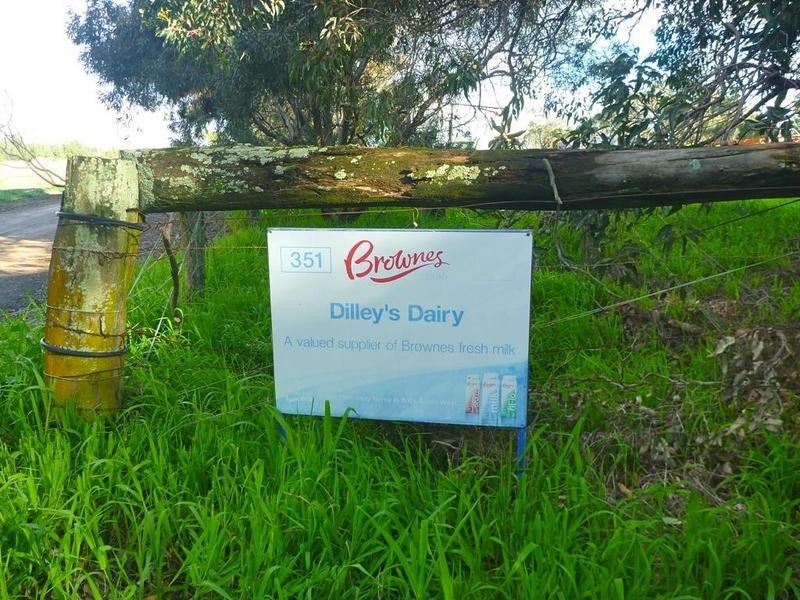 Lot 4 Fishermans Road, West Coolup WA 6214