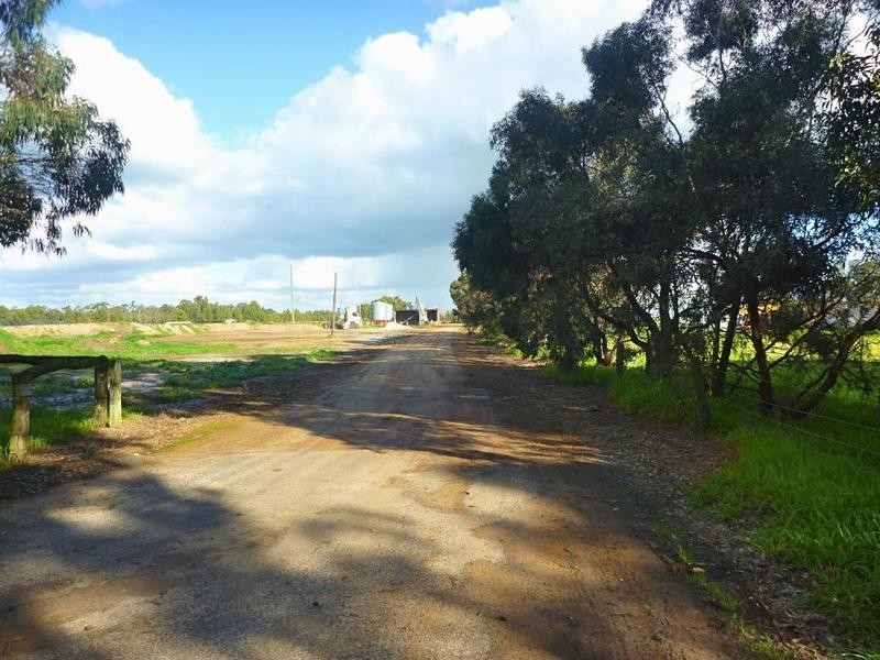 Lot 4 Fishermans Road, West Coolup WA 6214