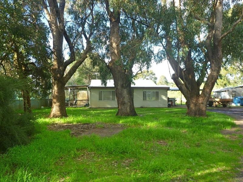 Lot 4 Fishermans Road, West Coolup WA 6214