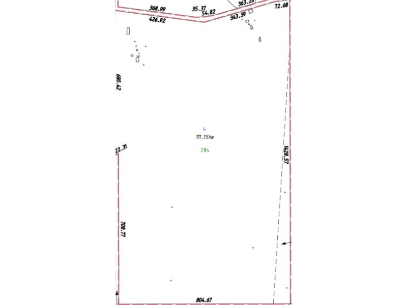 Lot 4 Fishermans Road, West Coolup WA 6214