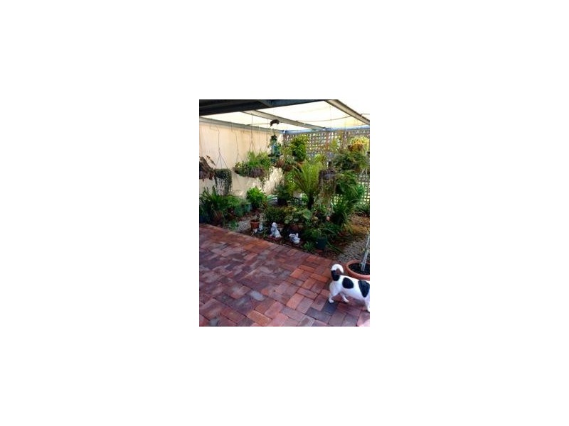 8 Dunmall Drive, Wandering WA 6308