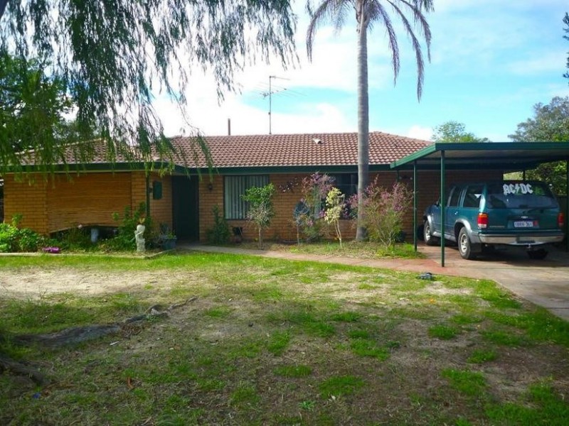 7 Leschenaultia Place, Pinjarra WA 6208