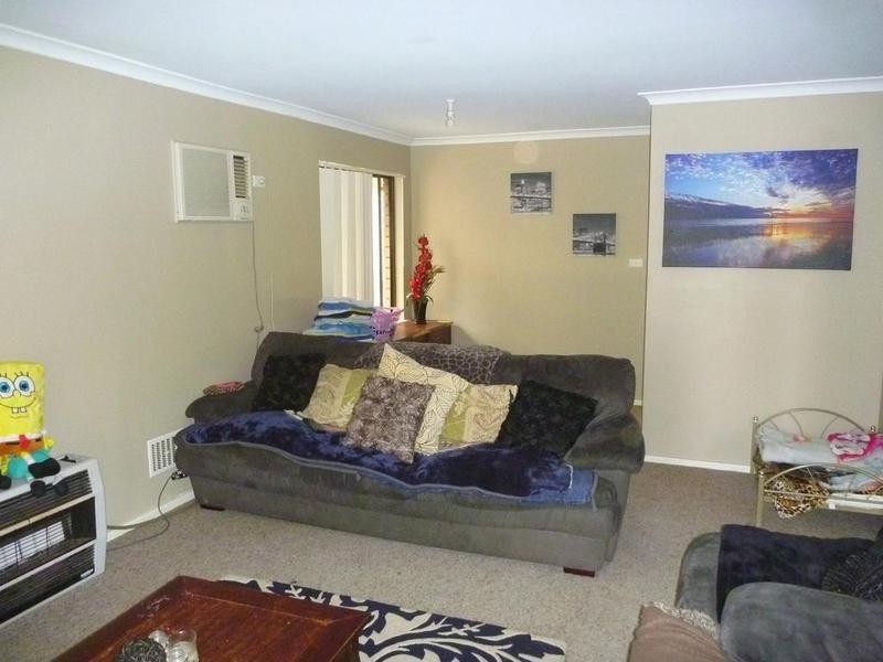 7 Leschenaultia Place, Pinjarra WA 6208