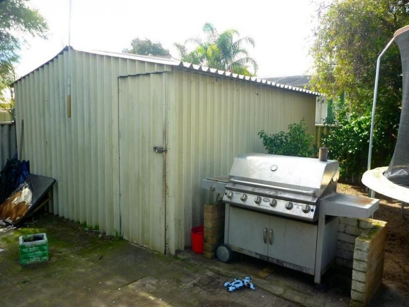 7 Leschenaultia Place, Pinjarra WA 6208