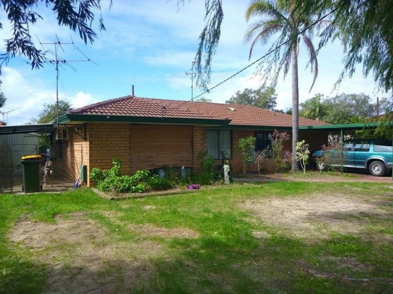 7 Leschenaultia Place, Pinjarra WA 6208