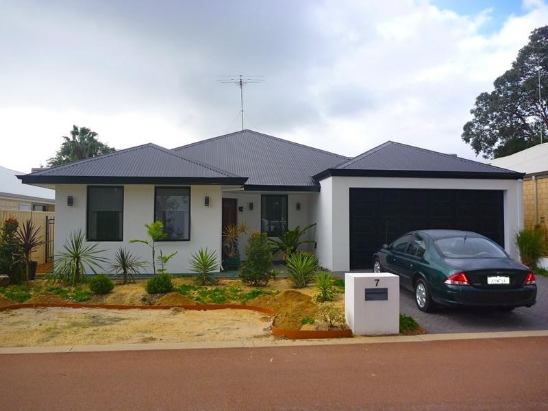 7/70 Rodoreda Crescent, Ravenswood WA 6208