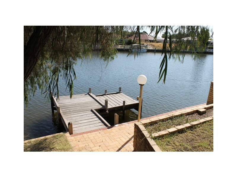 16 EGRET PLACE, South Yunderup WA 6208