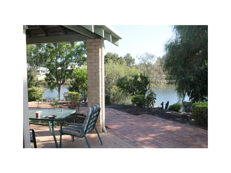 16 EGRET PLACE, South Yunderup WA 6208