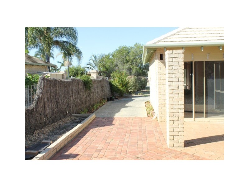 16 EGRET PLACE, South Yunderup WA 6208