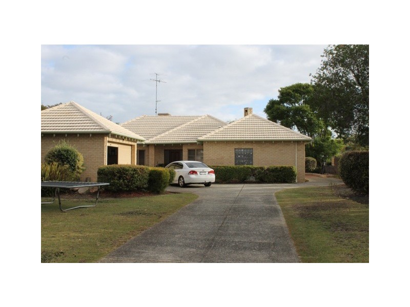 16 EGRET PLACE, South Yunderup WA 6208