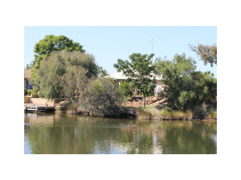 16 EGRET PLACE, South Yunderup WA 6208