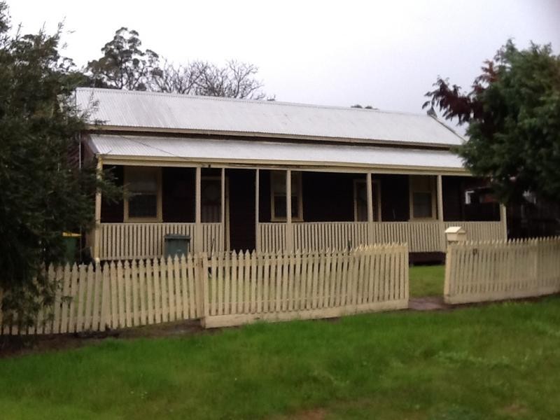 Lot 517, 4 McDowell Street, Yarloop WA 6218