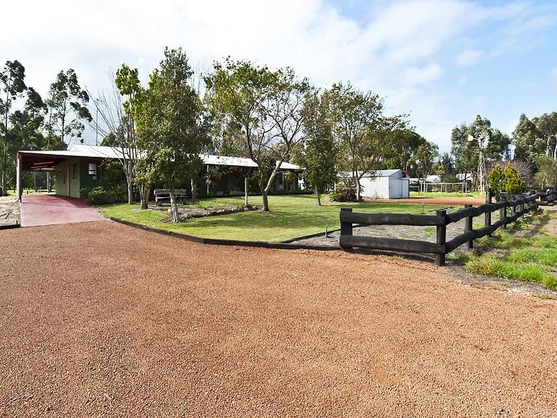 168 Deeble Road, Coolup WA 6214