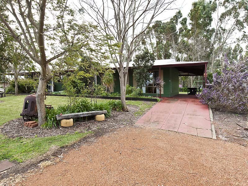 168 Deeble Road, Coolup WA 6214