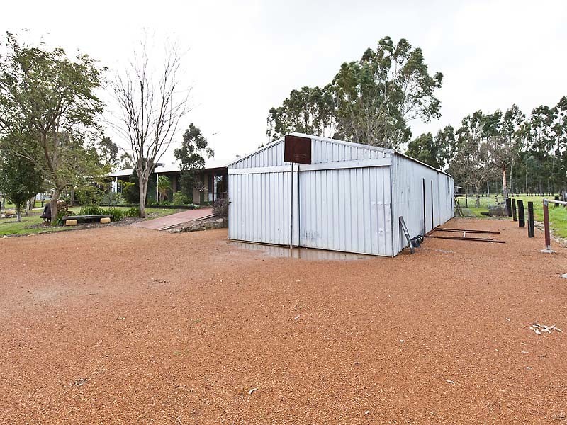 168 Deeble Road, Coolup WA 6214
