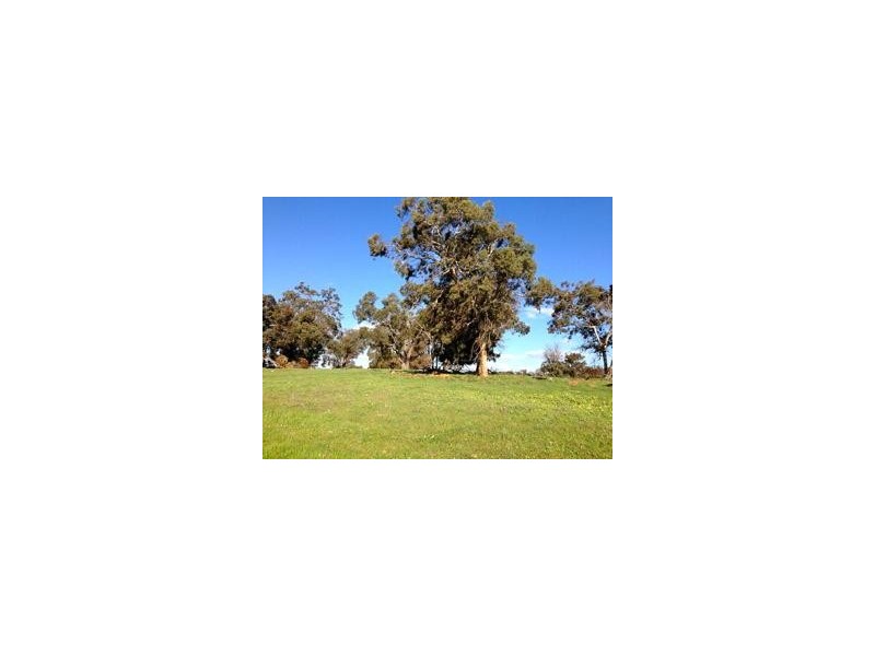 Lot 17 Kalimna Way, Boddington WA 6390