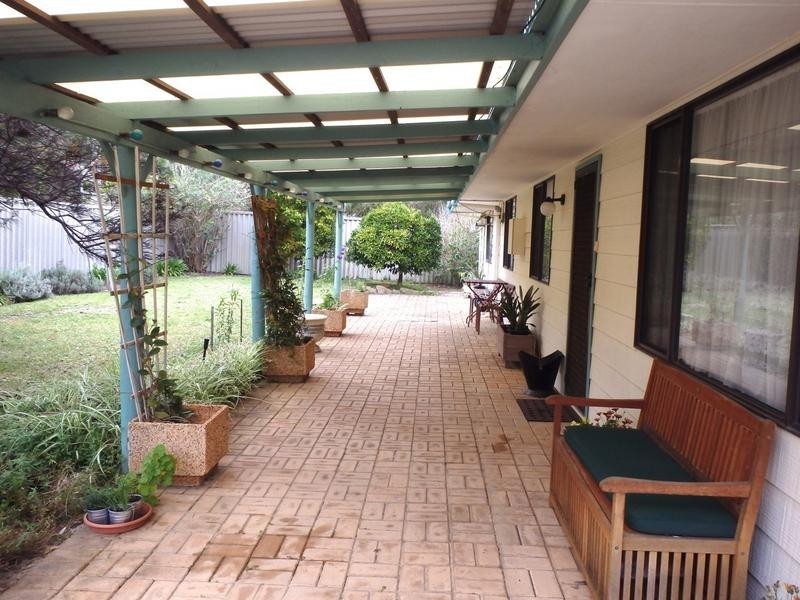 4 Forest View Road, Dwellingup WA 6213