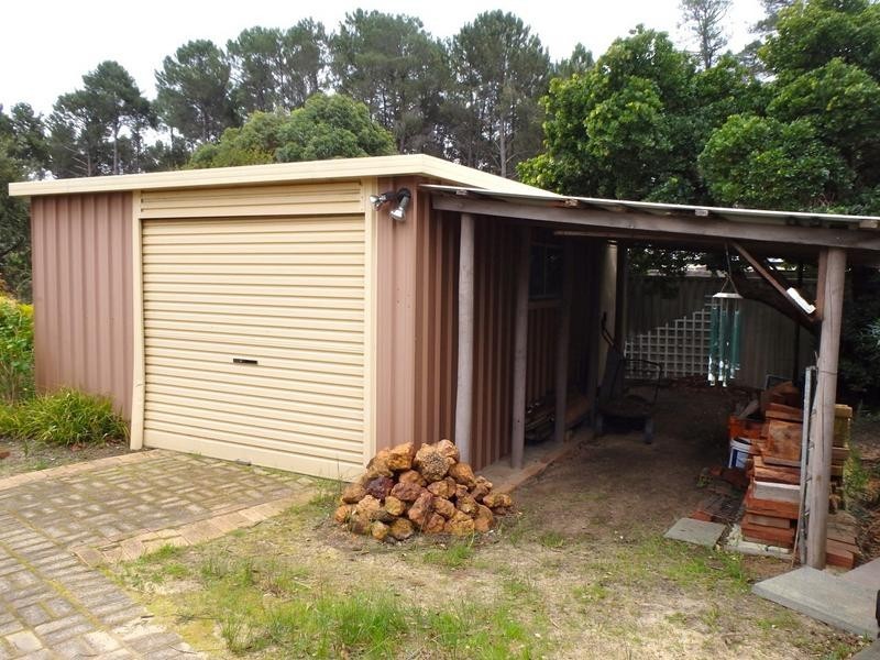 4 Forest View Road, Dwellingup WA 6213
